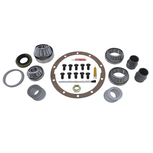 Master Overhaul Kit USA Standard Gear (ZK TV6) for Toyota V6/Turbo 4 Differential
