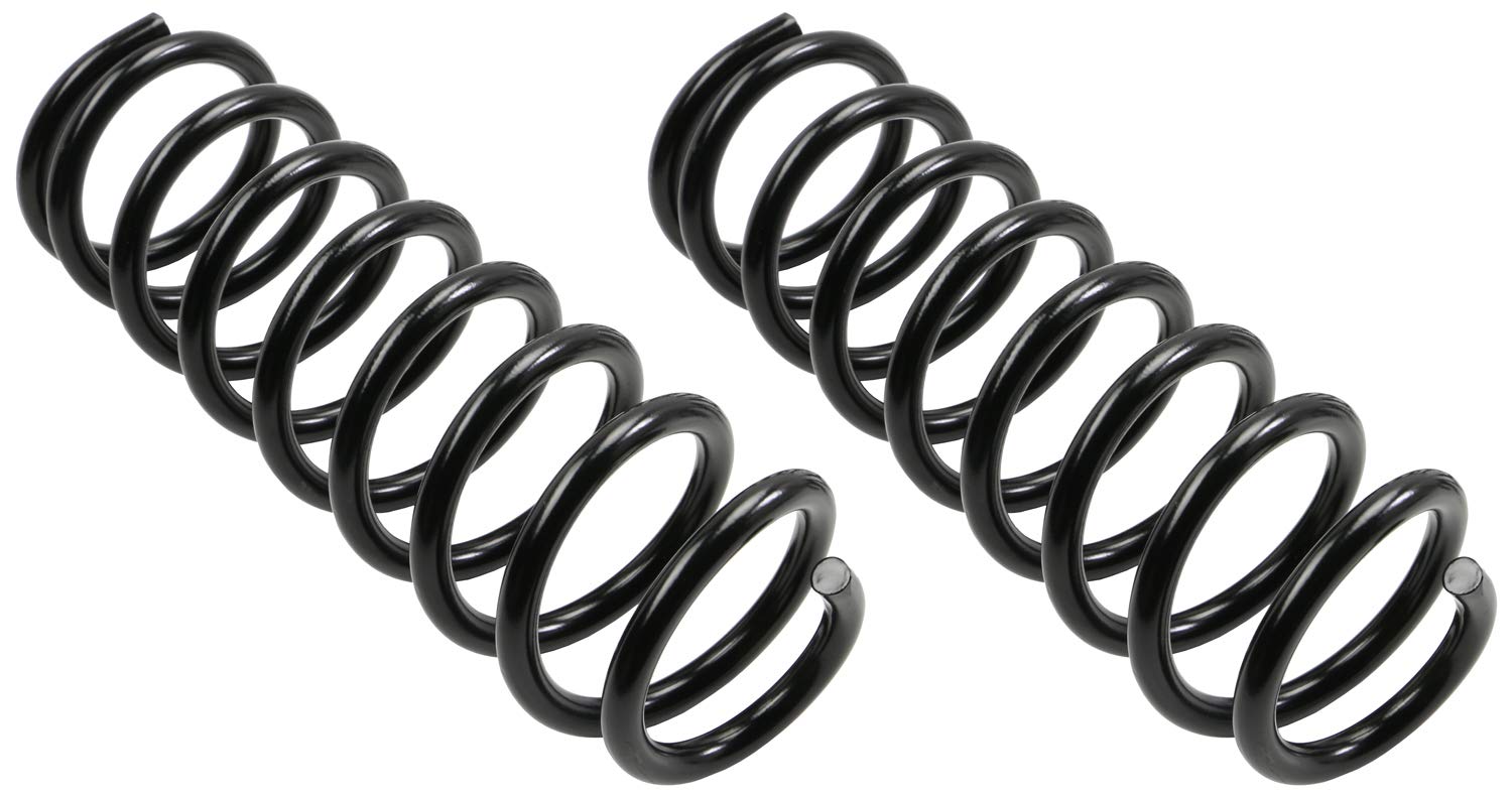 Coil Spring Set MOOG 81699 for Toyota Corolla