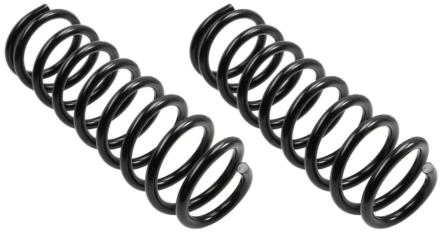 Coil Spring Set MOOG 81699 for Toyota Corolla