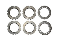 Locking Hub WARN Spindle Nut Conversion Kit, Fits: Ford Bronco and Ranger (1983-1989)