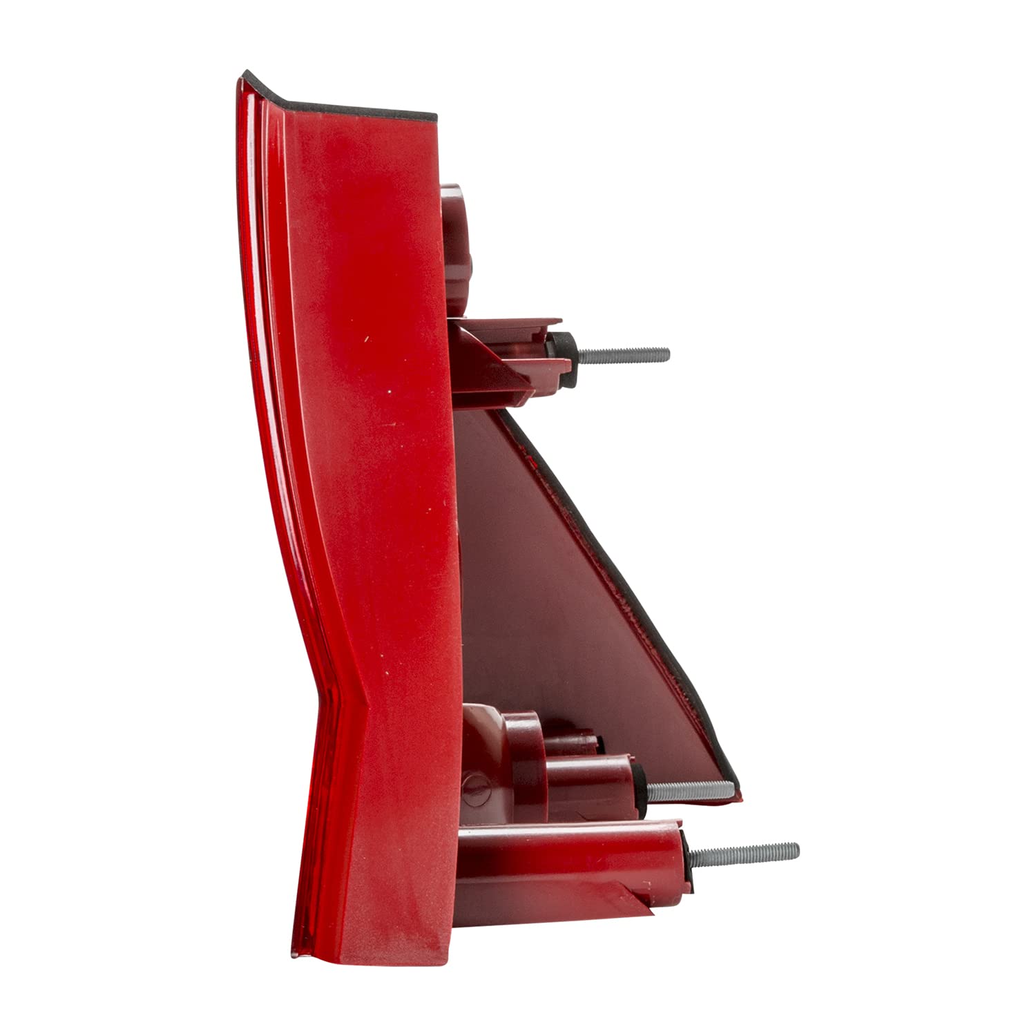 Ford Focus TYC 11-5376-81 Driver Side Replacement Tail Light Assembly