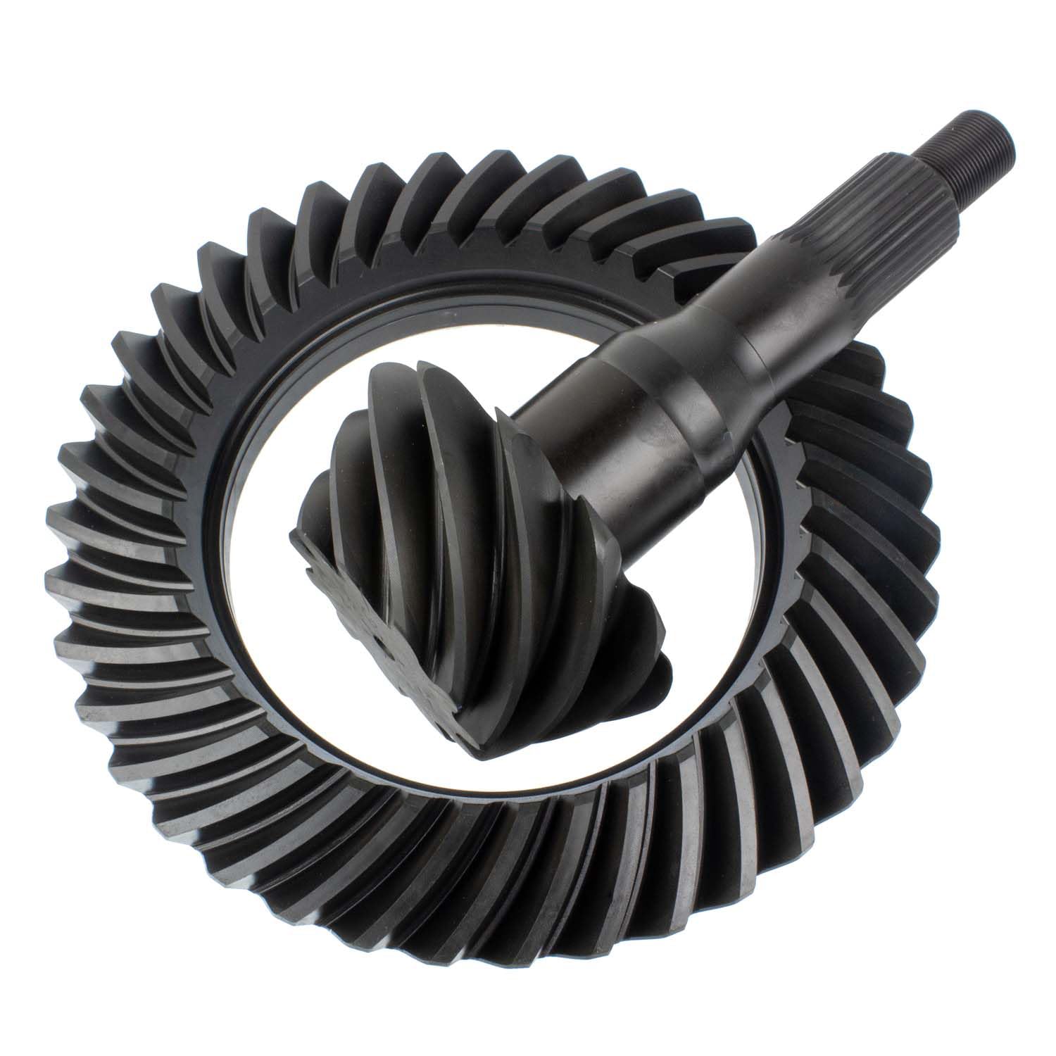 Motive Gear Ring & Pinion Gear Bearing Rebuild Kit MGK-259 For GM 8.25" IFS Front & GM 9.76" Rear, Ratio 3.73, 10/12-Bolt, 30/32 Spline, 11 Pinion & 41 Ring Tooth Fits GM, Escalade, Silverado, Tahoe