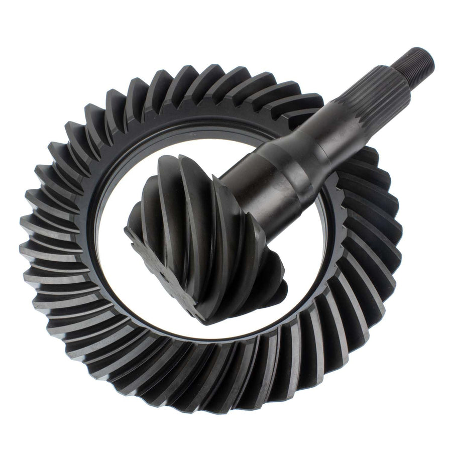 Motive Gear Ring & Pinion Gear Bearing Rebuild Kit MGK-259 For GM 8.25" IFS Front & GM 9.76" Rear, Ratio 3.73, 10/12-Bolt, 30/32 Spline, 11 Pinion & 41 Ring Tooth Fits GM, Escalade, Silverado, Tahoe