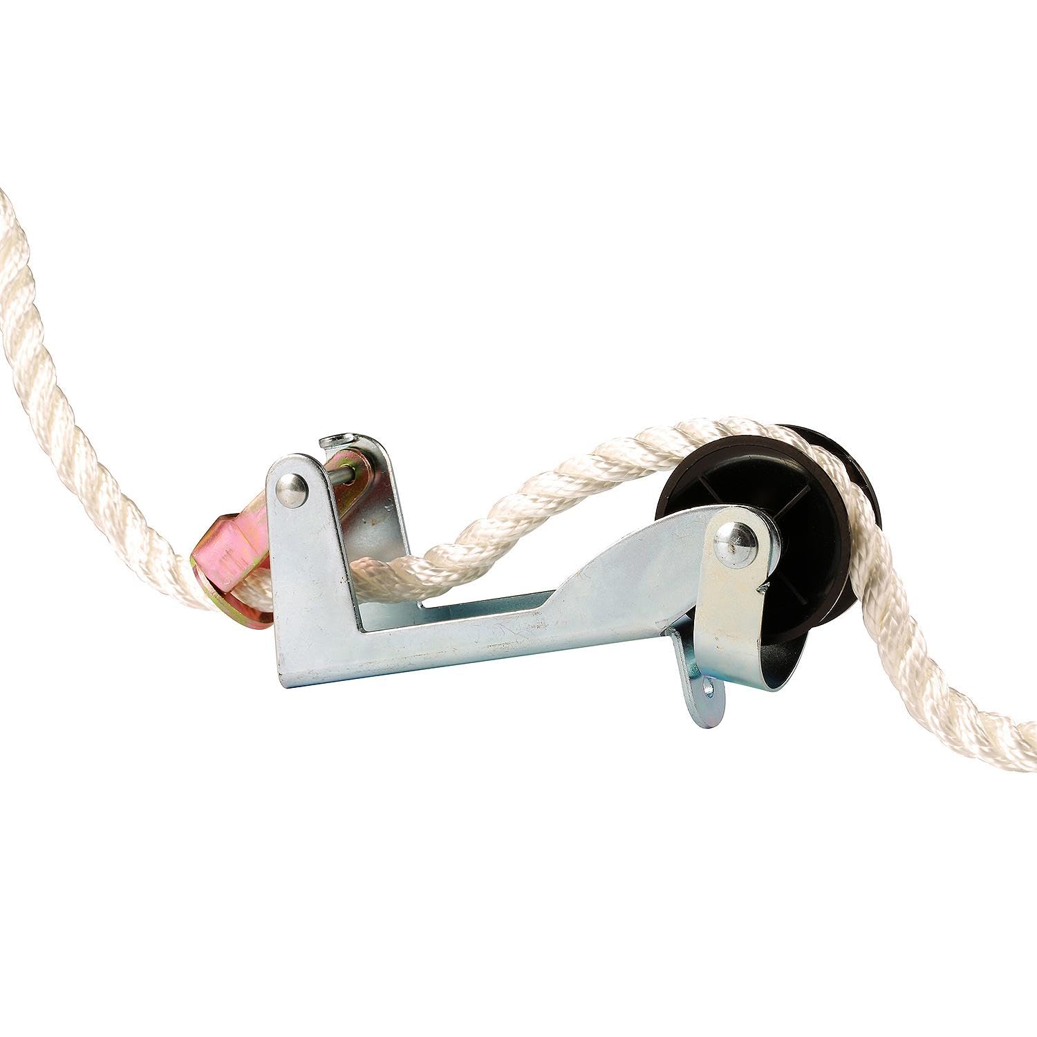 attwood Lift 'n Lock Standard Anchor Control, Zinc-plated Steel