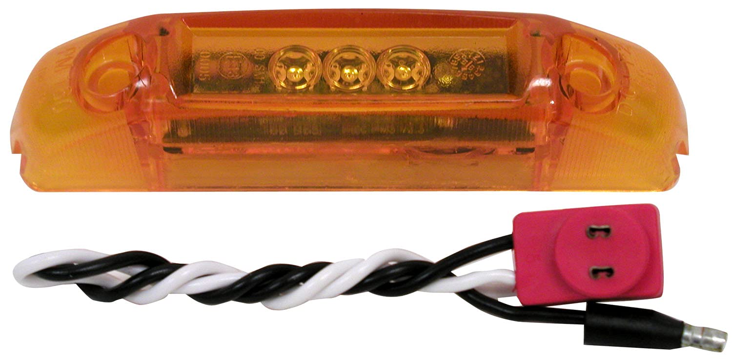 Amber Peterson Manufacturing Clearance Light V160KA