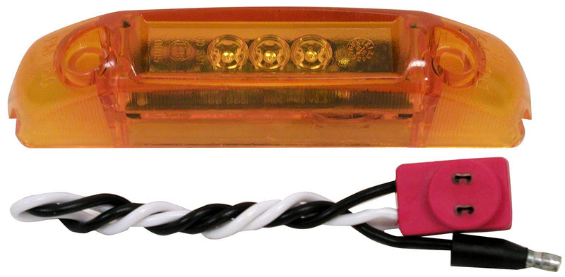 Amber Peterson Manufacturing Clearance Light V160KA