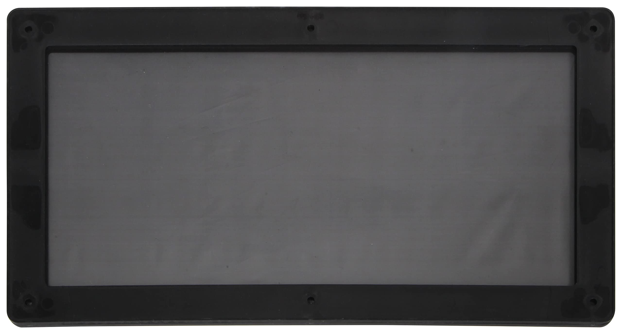 Garage K&N Washable Air Vent Cover