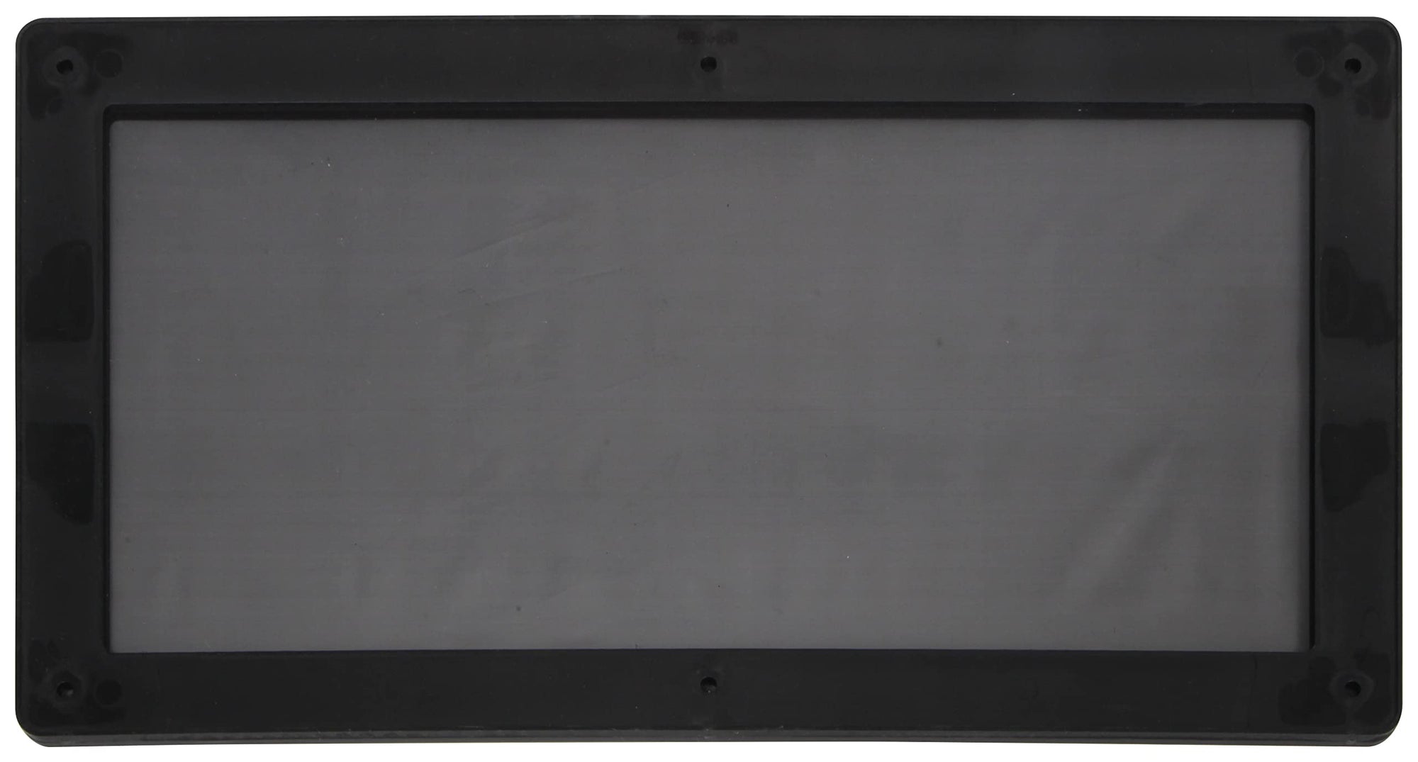 Garage K&N Washable Air Vent Cover