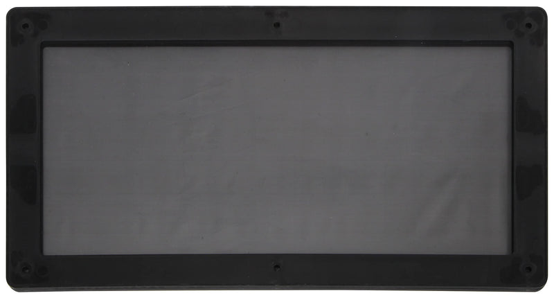 Garage K&N Washable Air Vent Cover