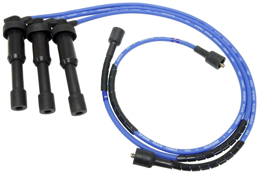 RC-KRX013 NGK (56007) Spark Plug Wire Set