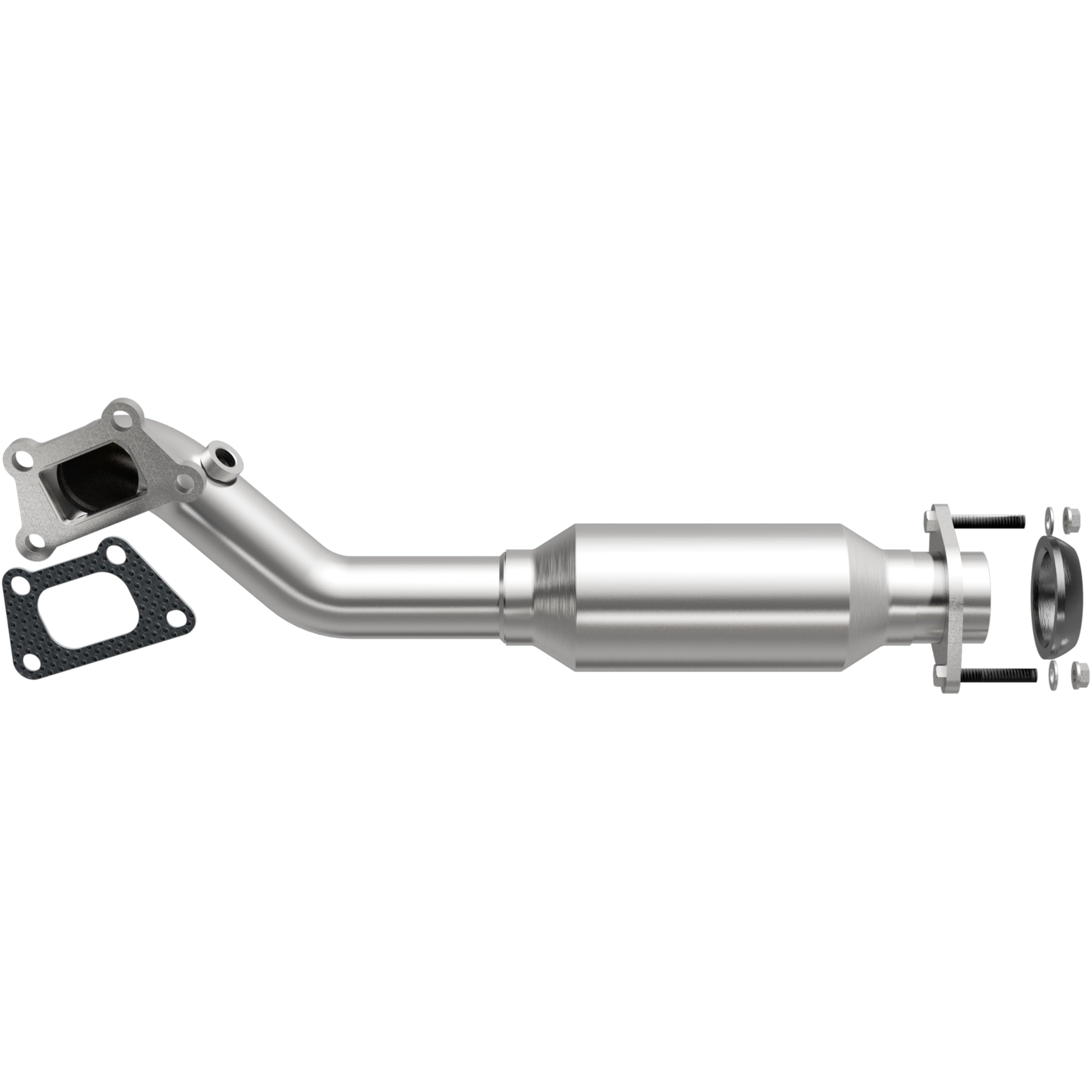 California Grade MagnaFlow Catalytic Converter 551547: Direct Fit, Compatible with 2010-2011 Cadillac CTS (CARB Compliant)