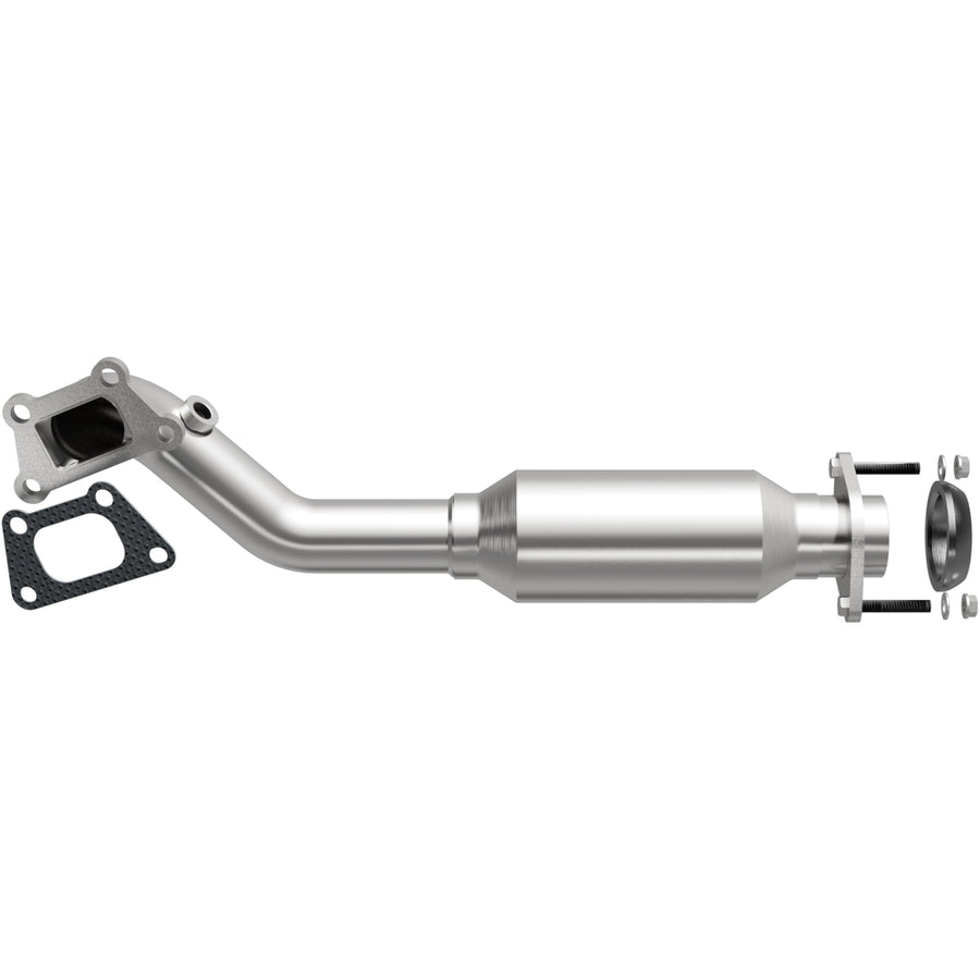 California Grade MagnaFlow Catalytic Converter 551547: Direct Fit, Compatible with 2010-2011 Cadillac CTS (CARB Compliant)
