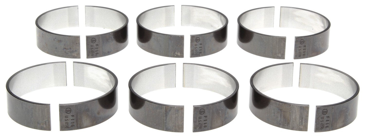 Clevite Engine CB-1977A-.50MM(6) Connecting Rod Bearing Set