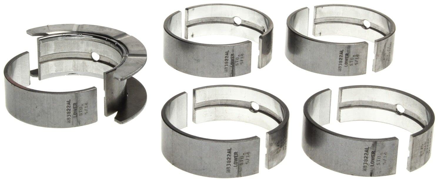 Engine Crankshaft Main Bearing Set MAHLE MS2245A25MM