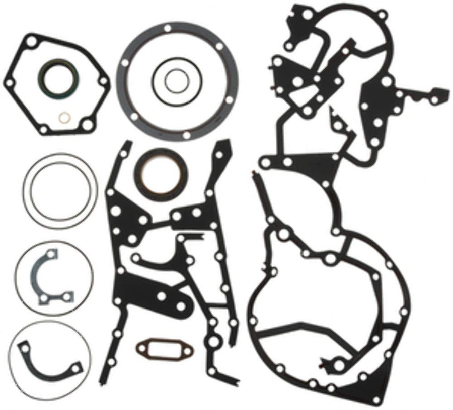 JV5128 Victor Reinz Timing Cover Gasket Set