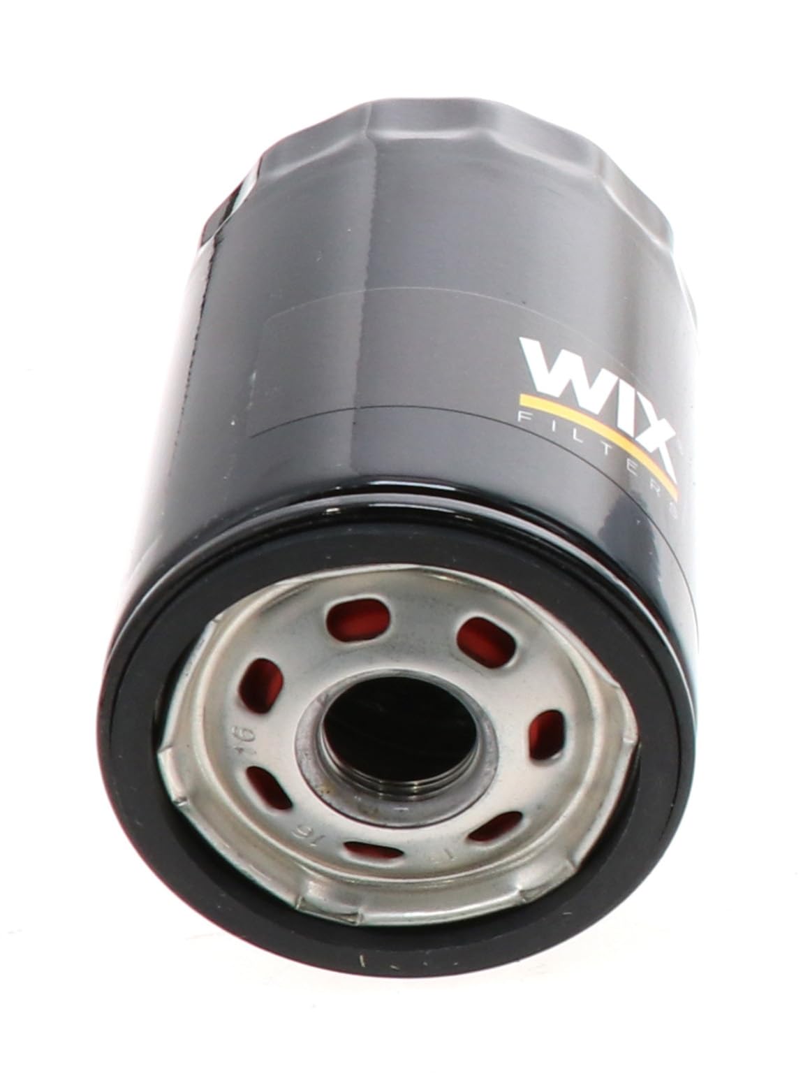 Spin-On WIX Racing Filters Lube Filter