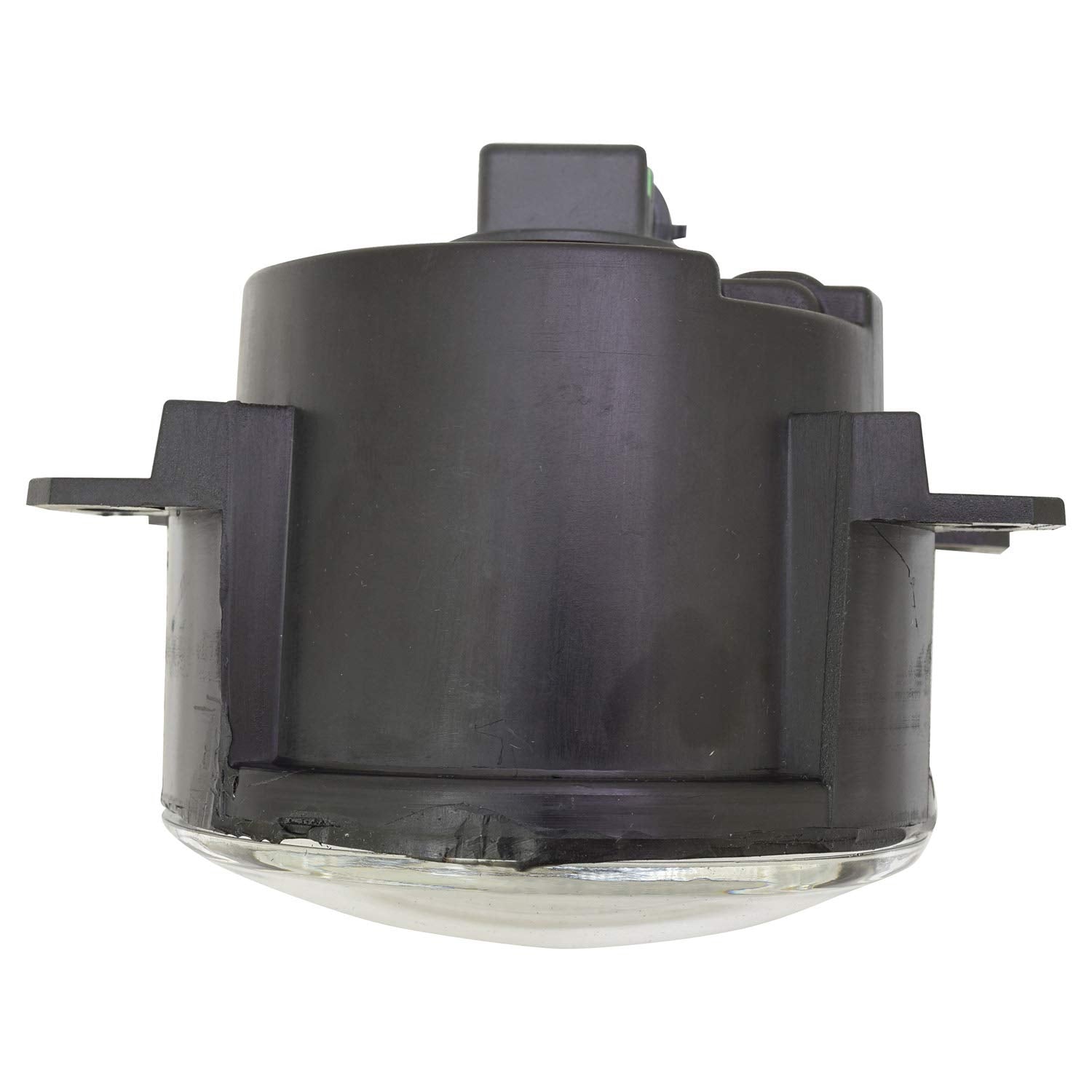 Left TYC Fog Light Assembly Compatible with 2015-2021 Jeep Renegade