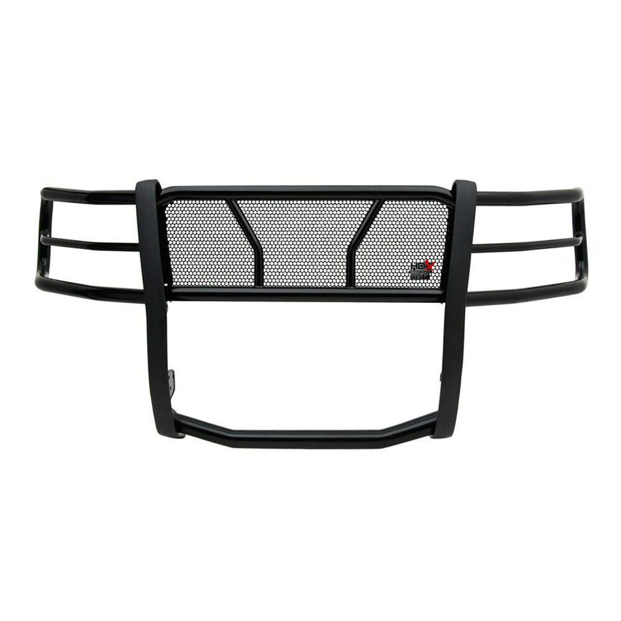 57-2275 Westin HDX 1-Piece Grille Guard fits 2007-2013 Silverado 1500 (Exc Classic)