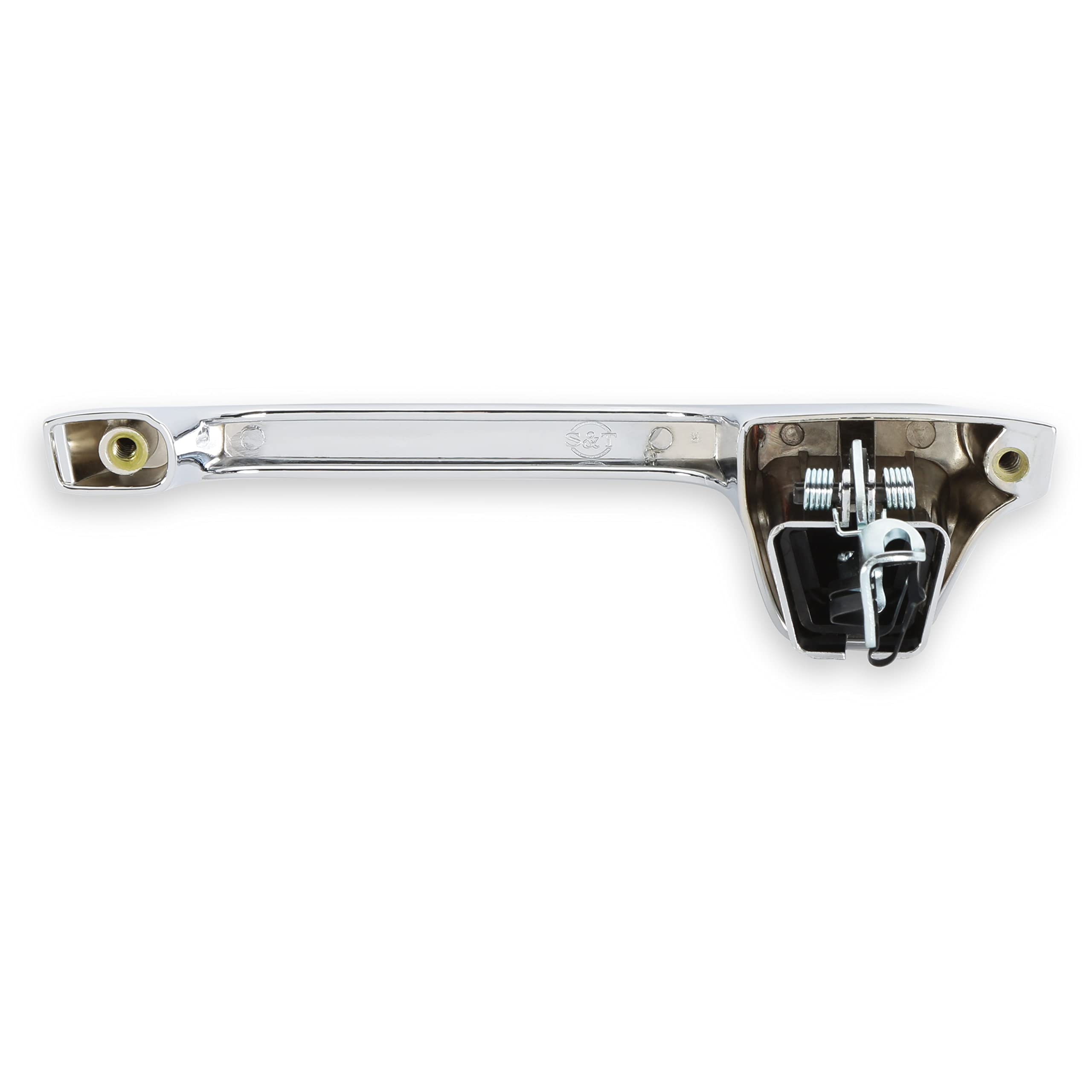 Outside Brothers Trucks Door Handle - RH 04-321