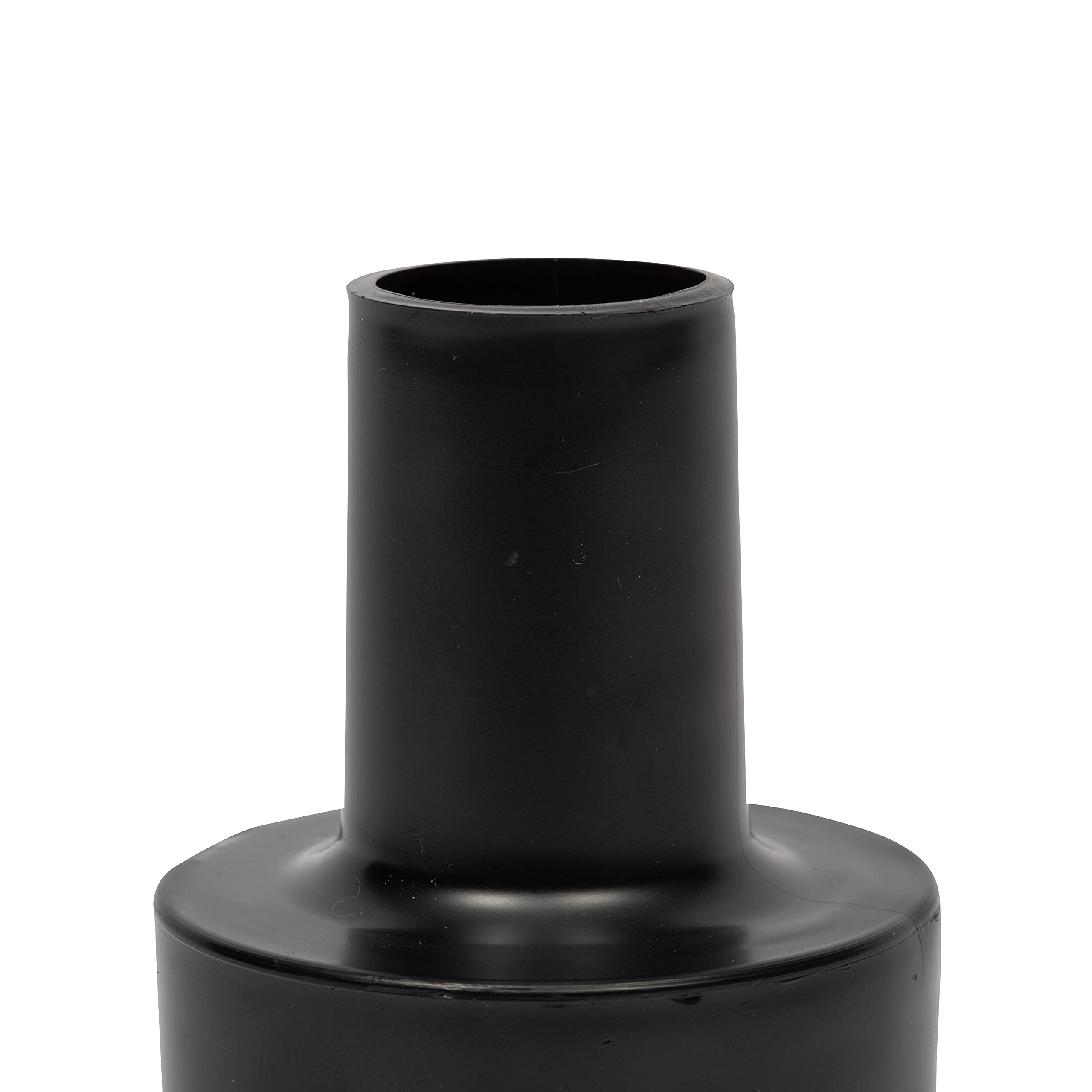 2.5 Inch to 1.25 Inch Shop-Vac Conversion Unit 9068533, Durable Plastic Design for Adapting Hose Sizes, (1-Pack)