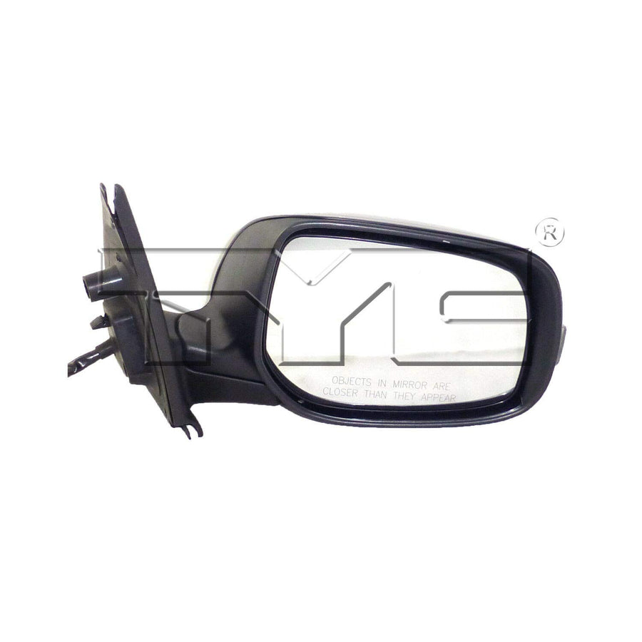 Non Heated TYC 8820031 Right Replacement Mirror Scion XD