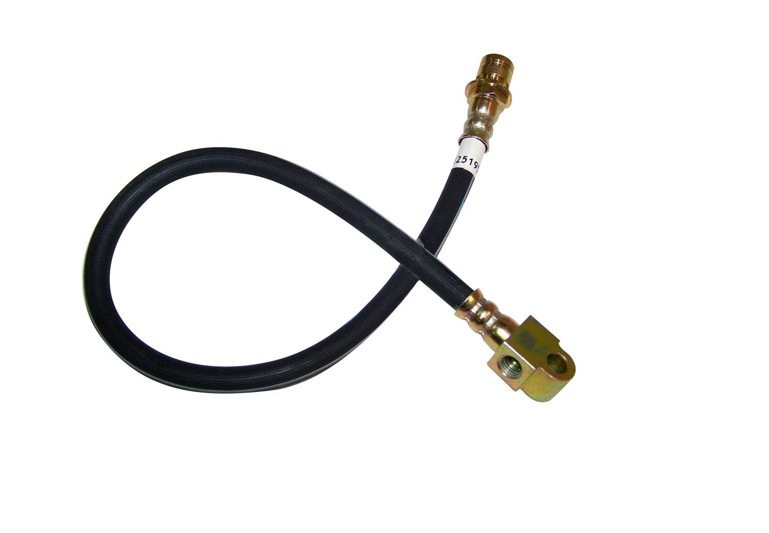 Brake Hose Crown Automotive Brake