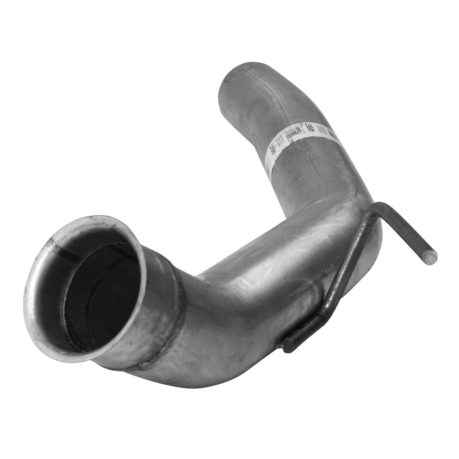Exhaust Pipe AP Exhaust 48667