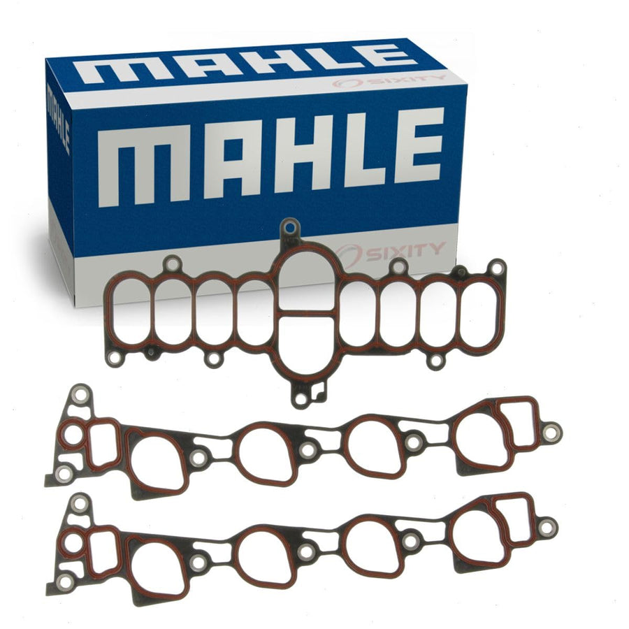 Engine Intake Manifold Gasket Set MAHLE MS19240
