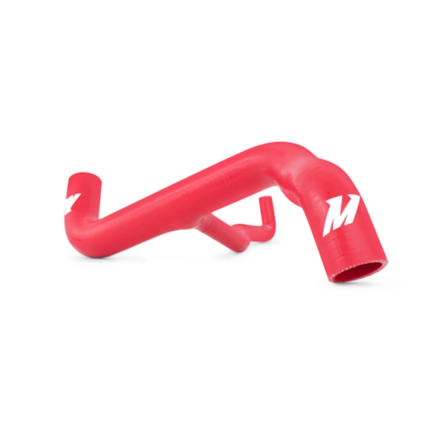 Mishimoto Silicone Radiator Hose Kit MMHOSE-CSS-10RD Fits Chevrolet Camaro SS V8 2010-2011 Red