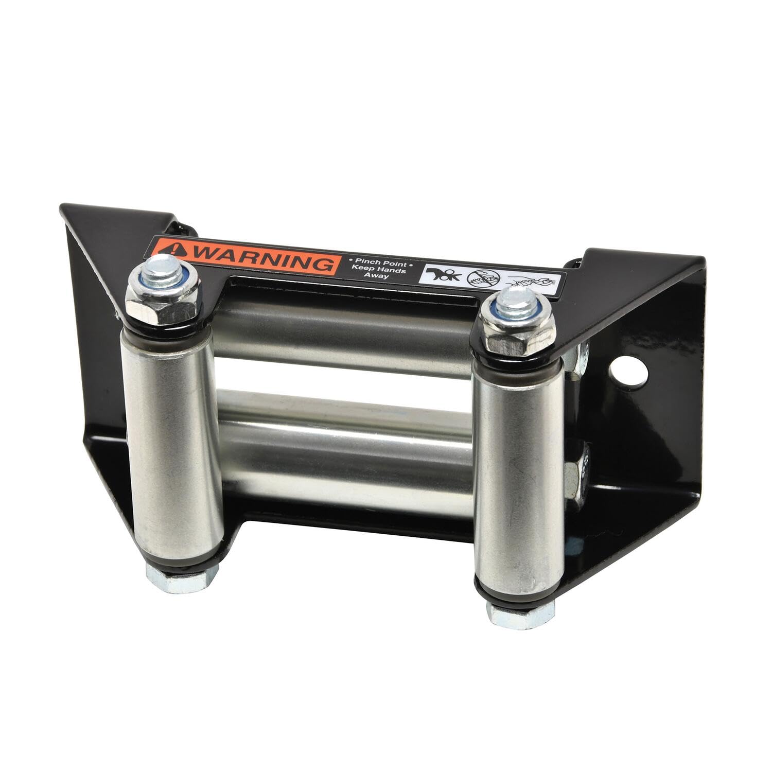 Winch Roller Fairlead Superwinch 87-12911 fits LT2000 LT3000 LT4000 Winches