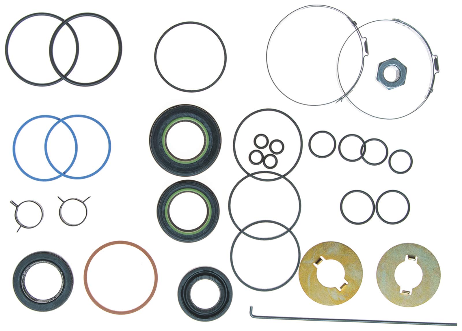 Power Steering Gates 349240 Repair Kit