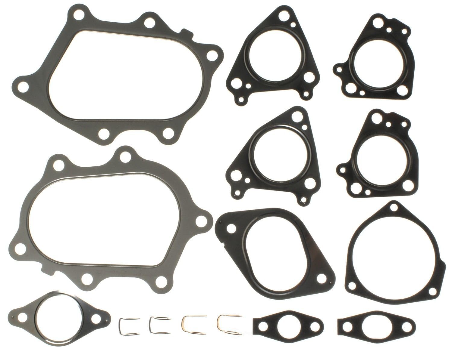 6.6L MAHLE Chevrolet/GMC Duramax Turbo Mounting Gasket Kit GS33678
