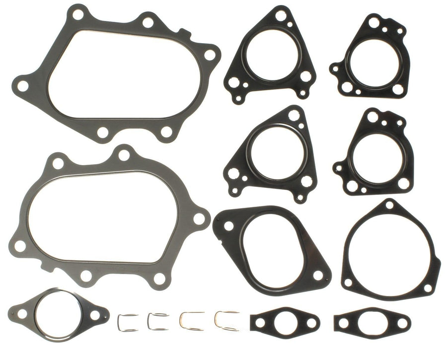 6.6L MAHLE Chevrolet/GMC Duramax Turbo Mounting Gasket Kit GS33678