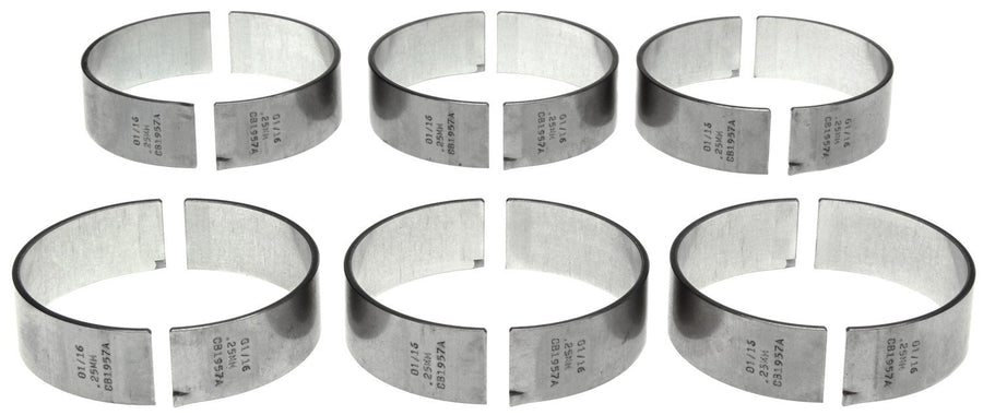 Clevite Engine CB-1957A-.25MM(6) Connecting Rod Bearing Set