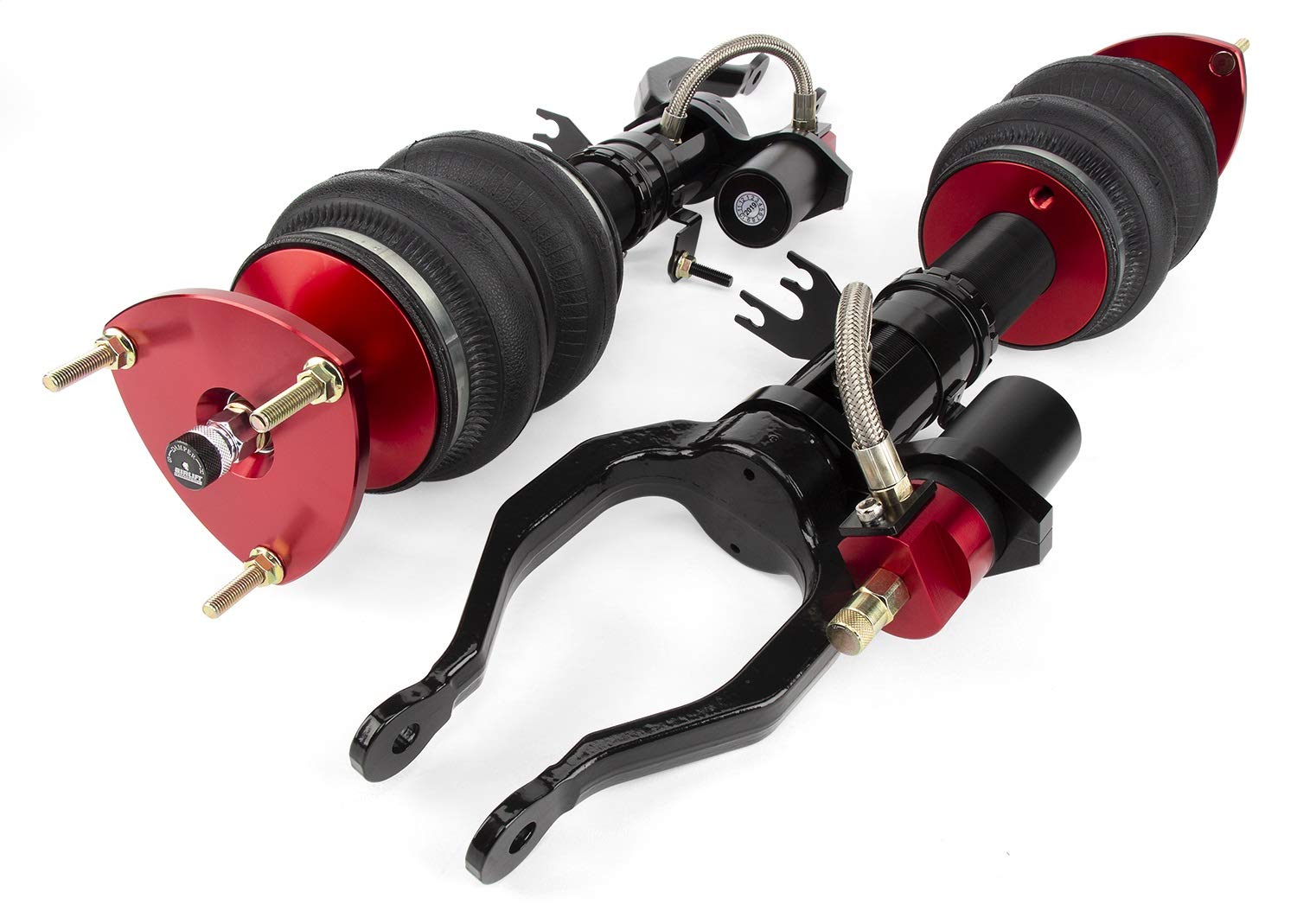 Performance Series Air Lift 78518 Front Suspension Kit