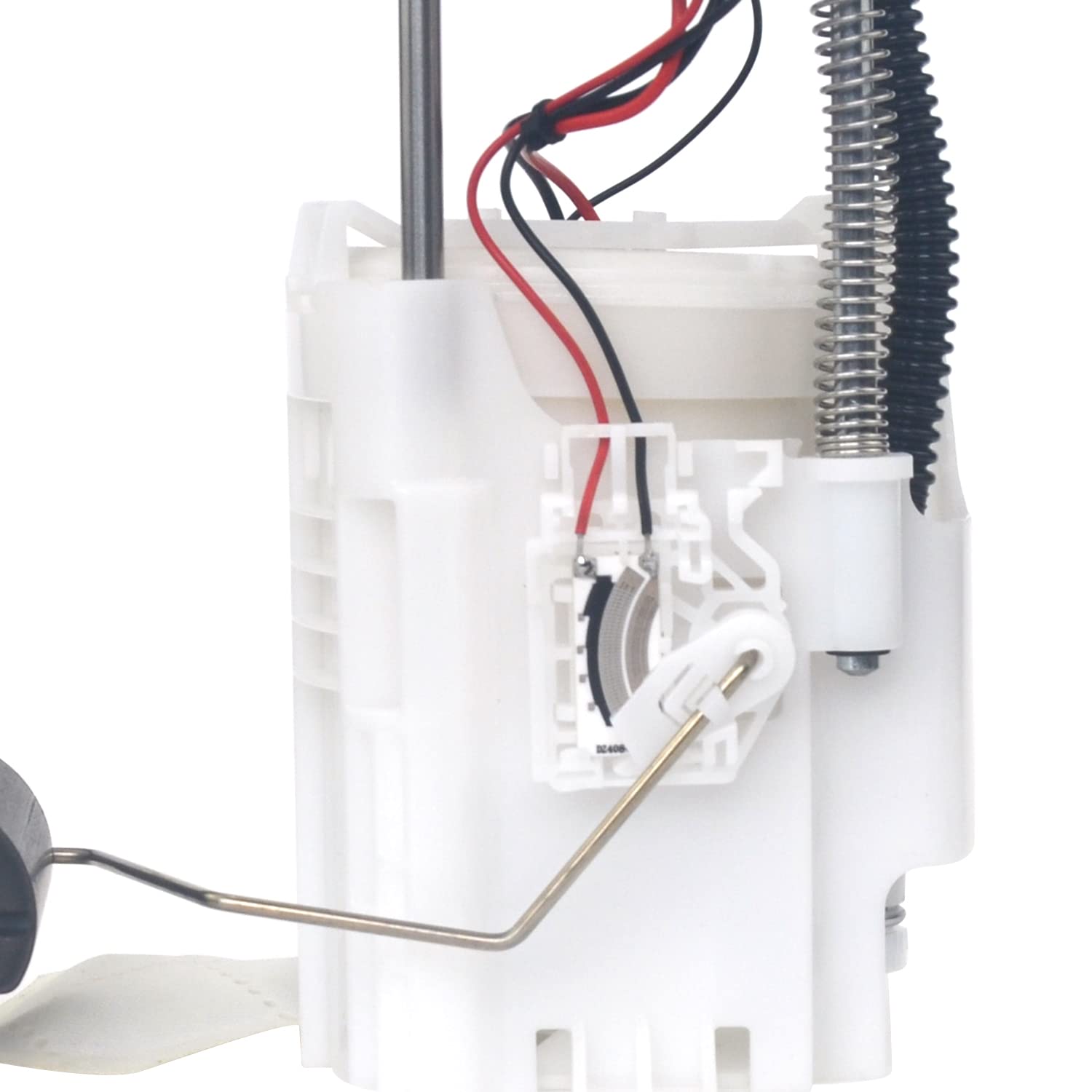 Fuel Pump Module Assembly TYC Compatible with 2007-2011 Toyota Camry