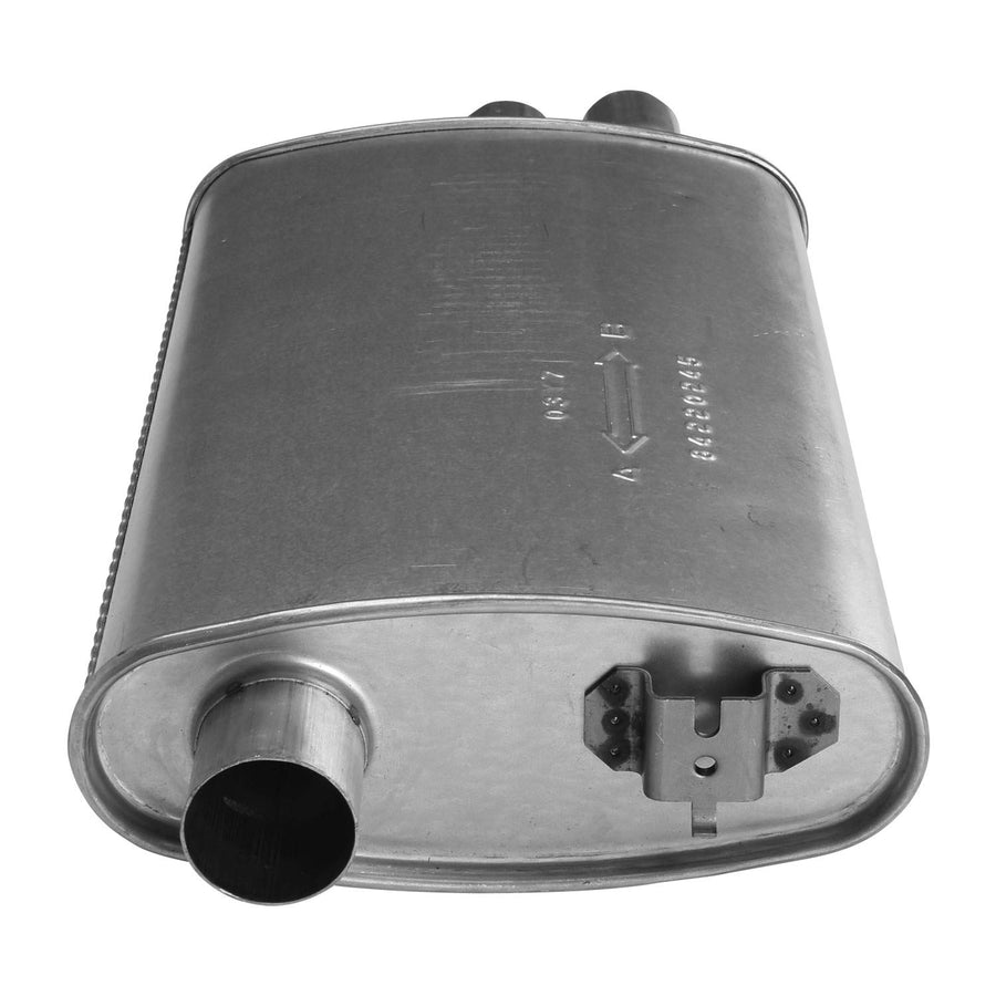 Exhaust Muffler AP Exhaust Products 6575