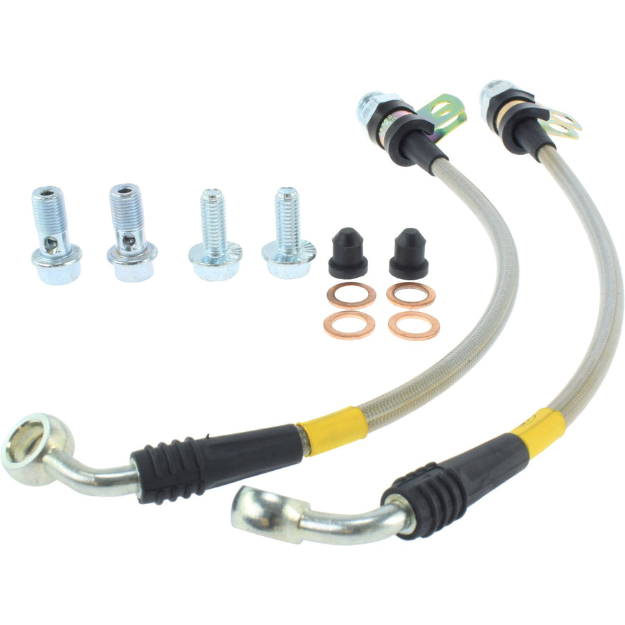 Brake Line Kit Centric (950.42500)