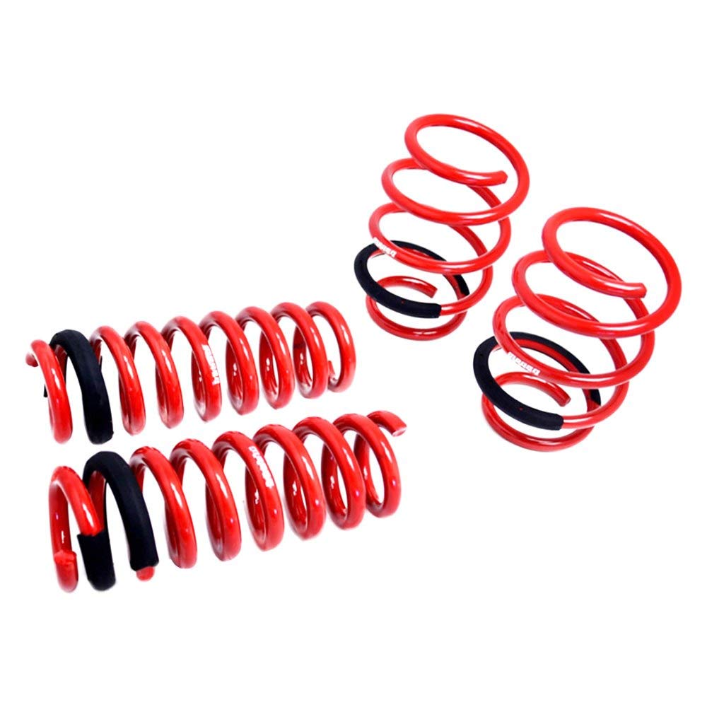 Coilover Lowering Spring Megan Racing MR-LS-BE92M3