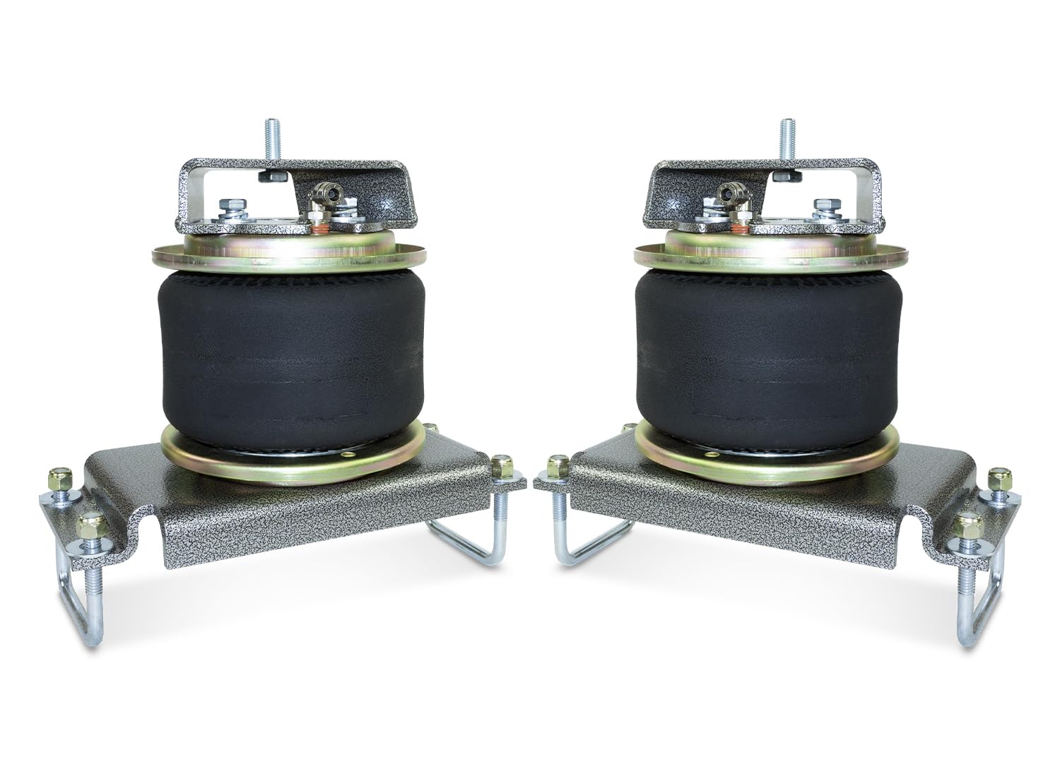 ALPHA HD PRO AIR SPRING KIT HP10365-J COMPATIBLE WITH 2013-2024 DODGE RAM 1500/2500/3500 PROMASTER