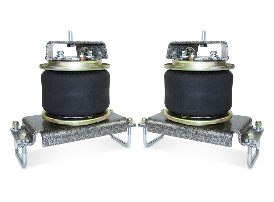 ALPHA HD PRO AIR SPRING KIT HP10365-J COMPATIBLE WITH 2013-2024 DODGE RAM 1500/2500/3500 PROMASTER