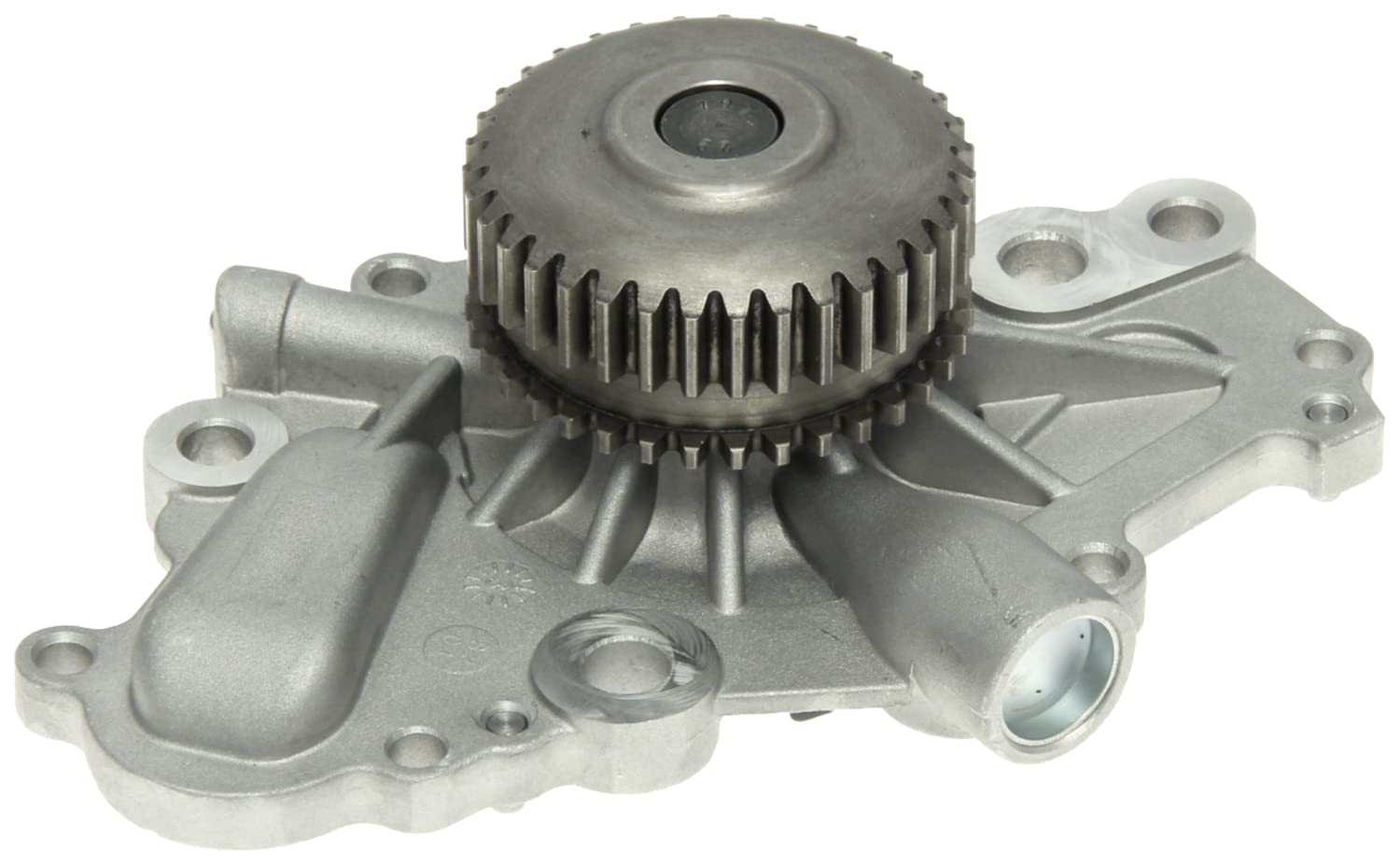 Premium Gates Engine Water Pump 42015