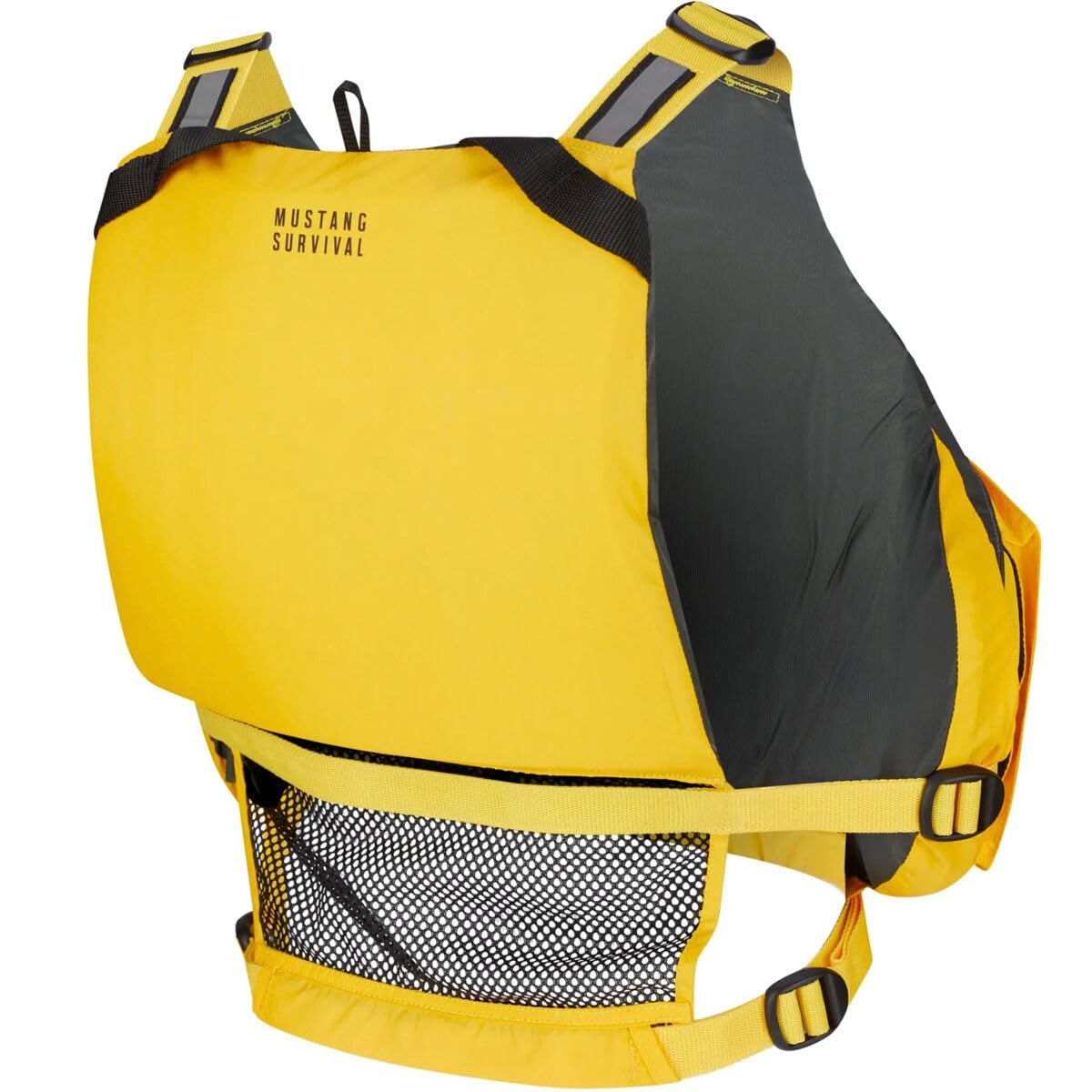 Solaris Mustang Survival Foam Vest