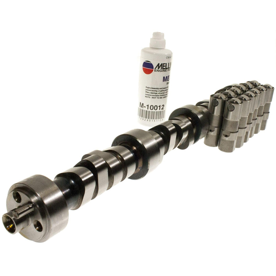 Melling Hydraulic Camshaft/Lifter Kit Stock Replacement CL-MC1401