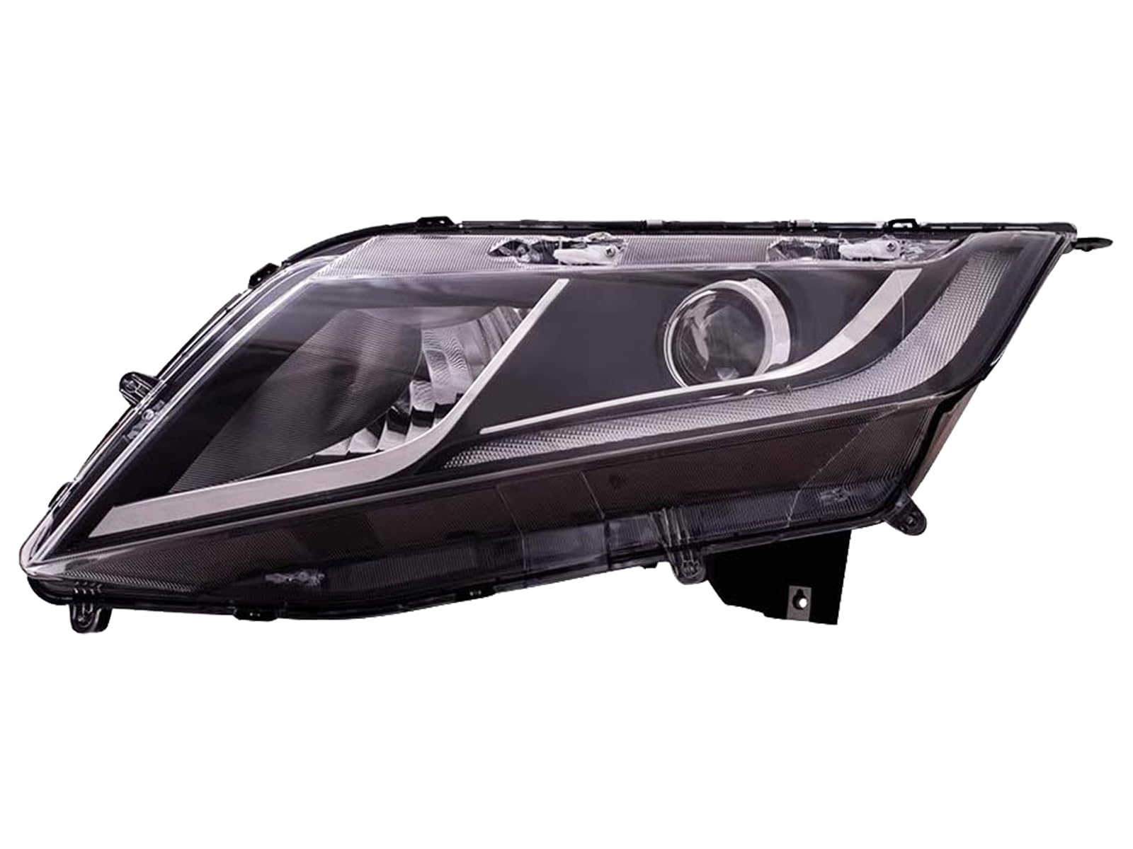 HD RLB ODYSY 18-19 HL ASY W/O DRL LH