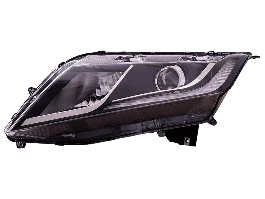 HD RLB ODYSY 18-19 HL ASY W/O DRL LH