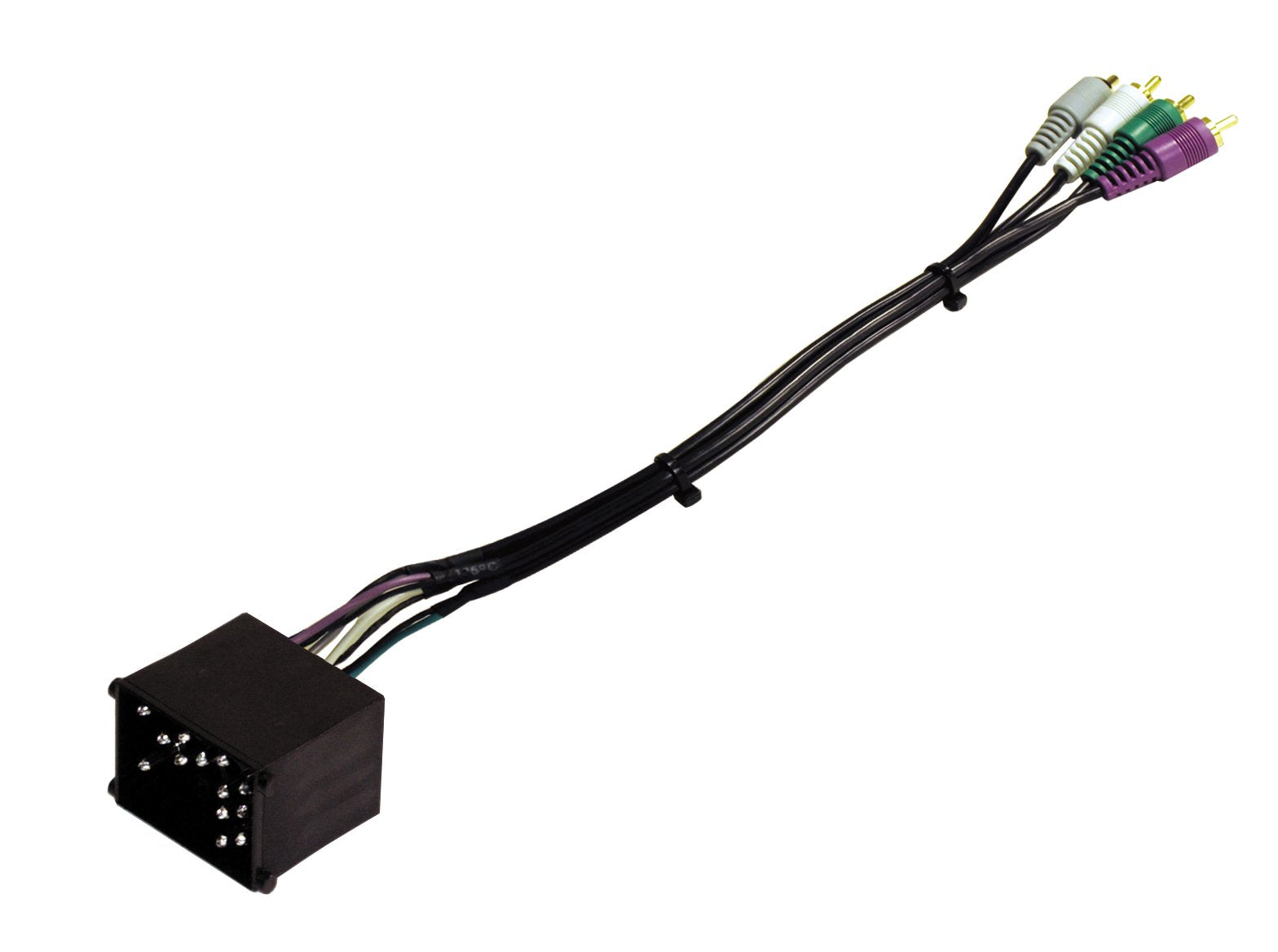 BWH47A American International 1990-2002 Amplifier Integrated Harness