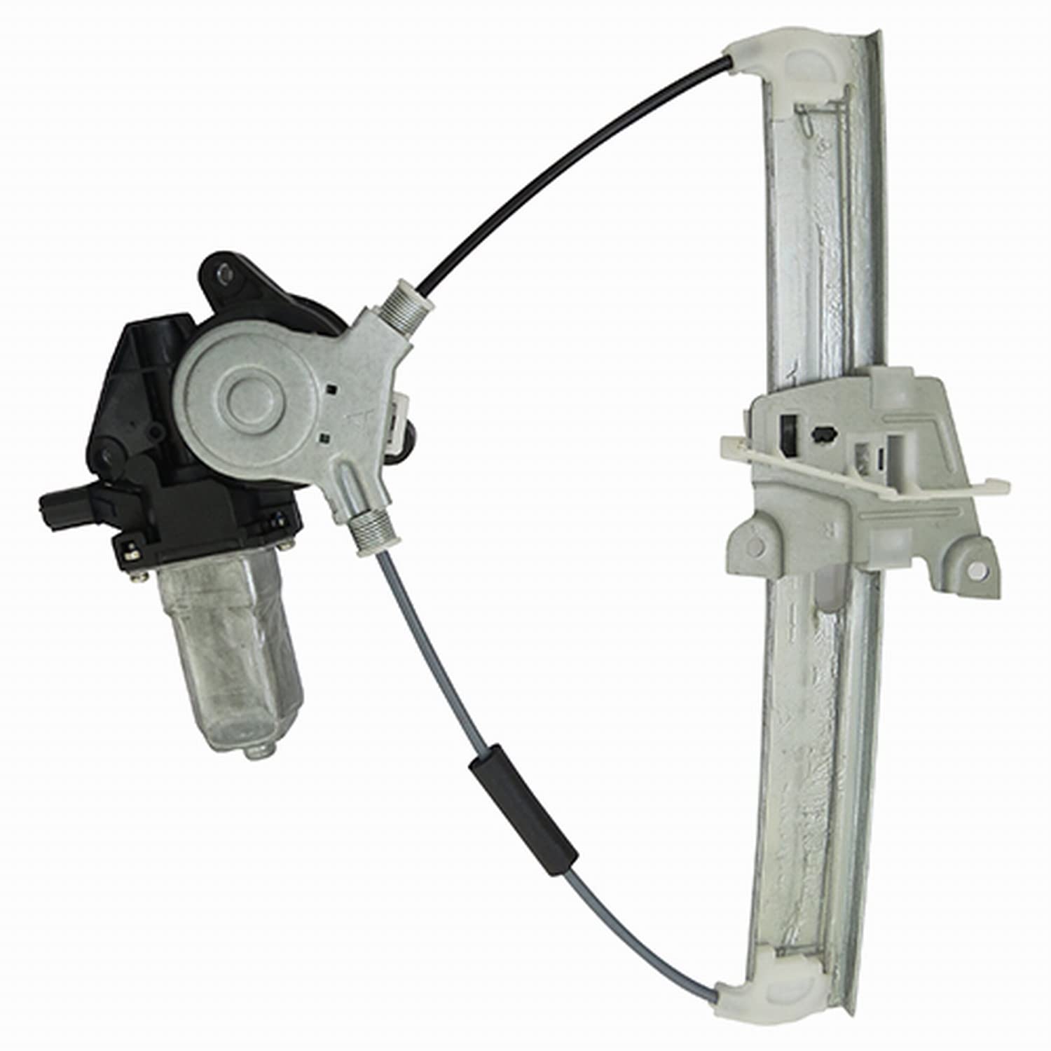 Replacement TYC 660531 Window Regulator (Rear Right)
