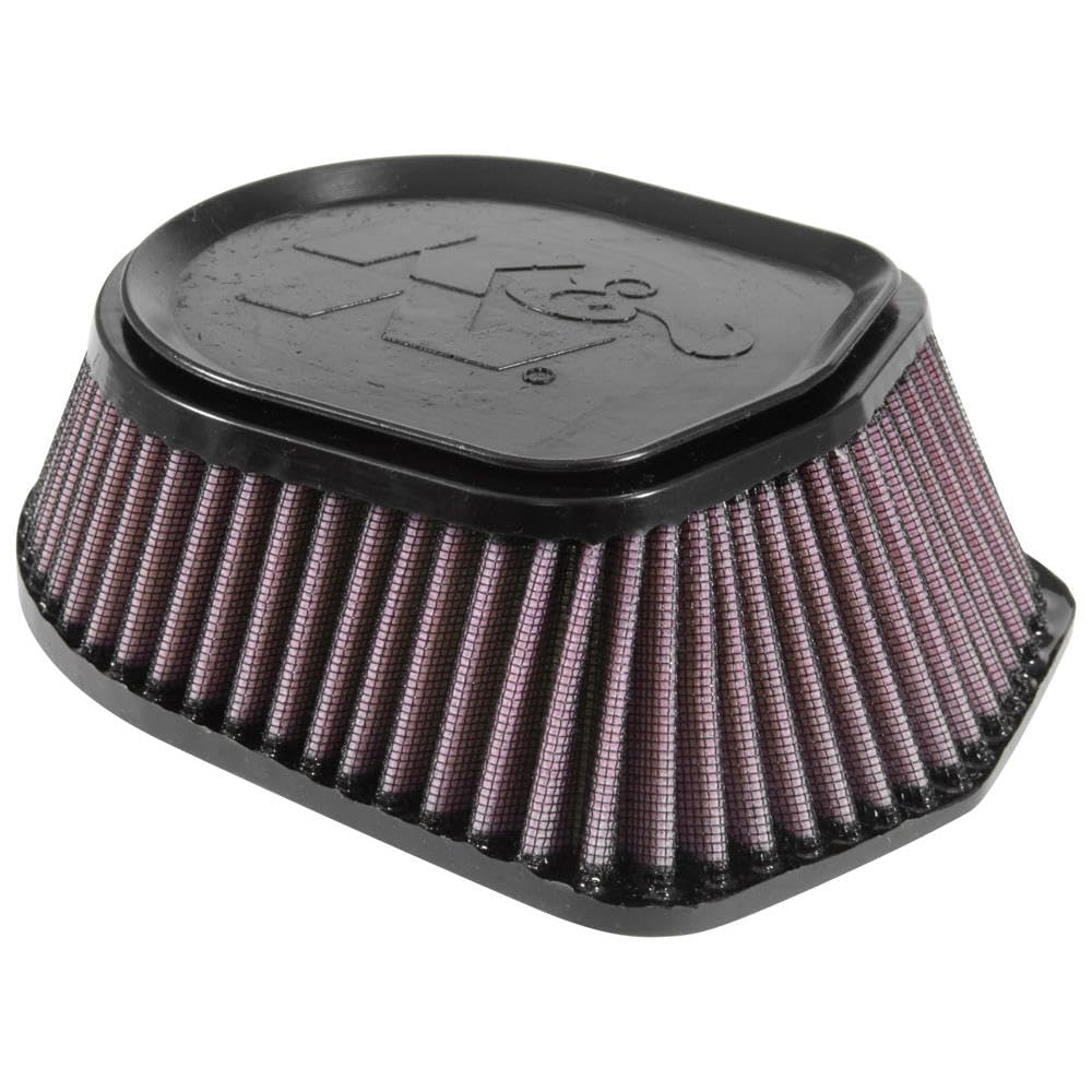 E-3987 K&N Custom Air Filter, 1 Pack
