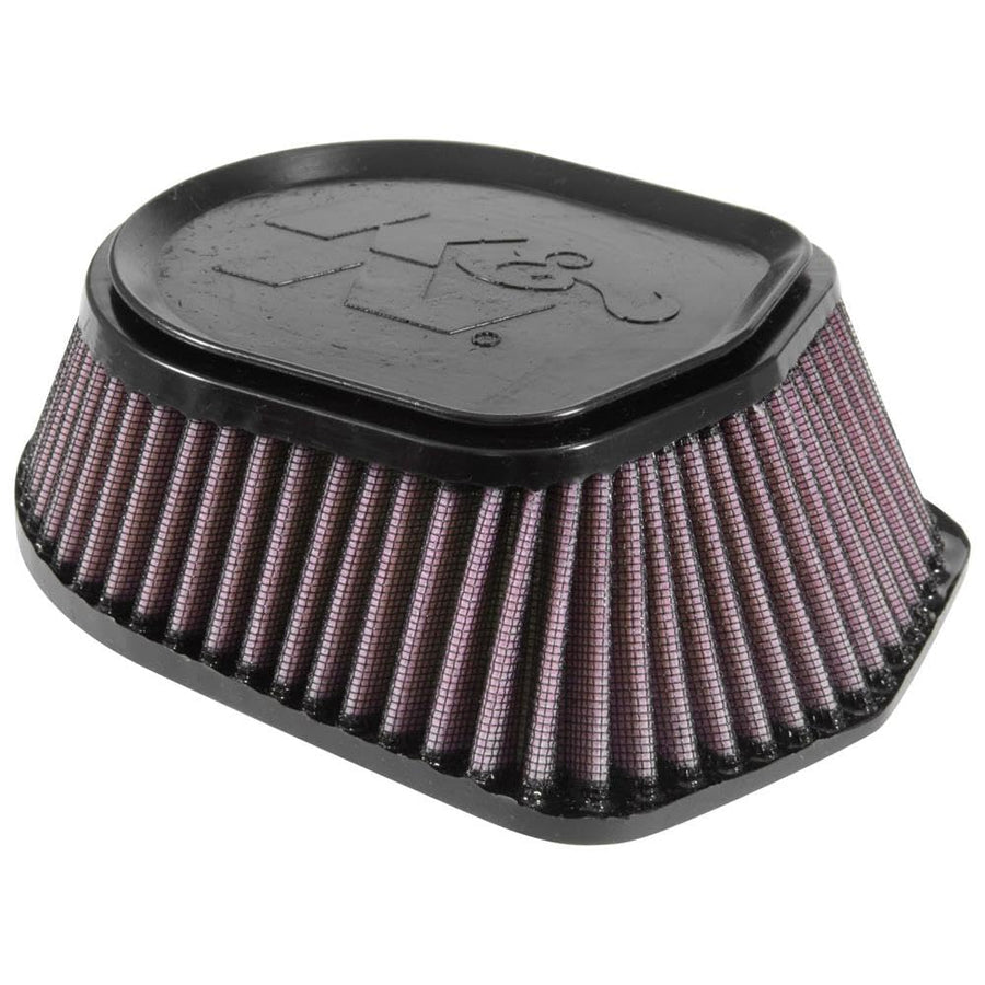 E-3987 K&N Custom Air Filter, 1 Pack